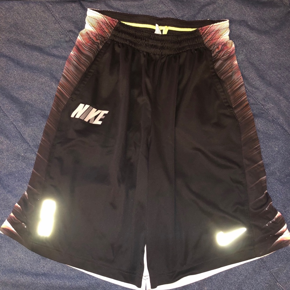 Nike Elite Shorts